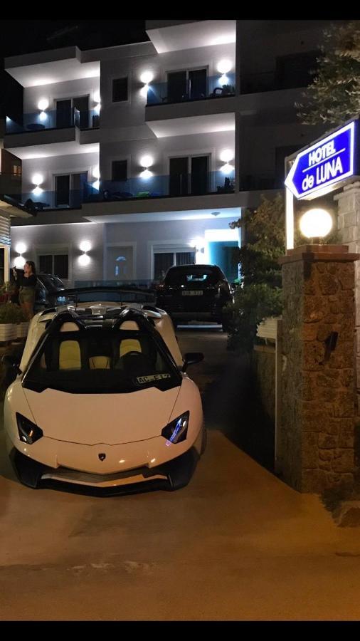 Hotel De Luna 4*