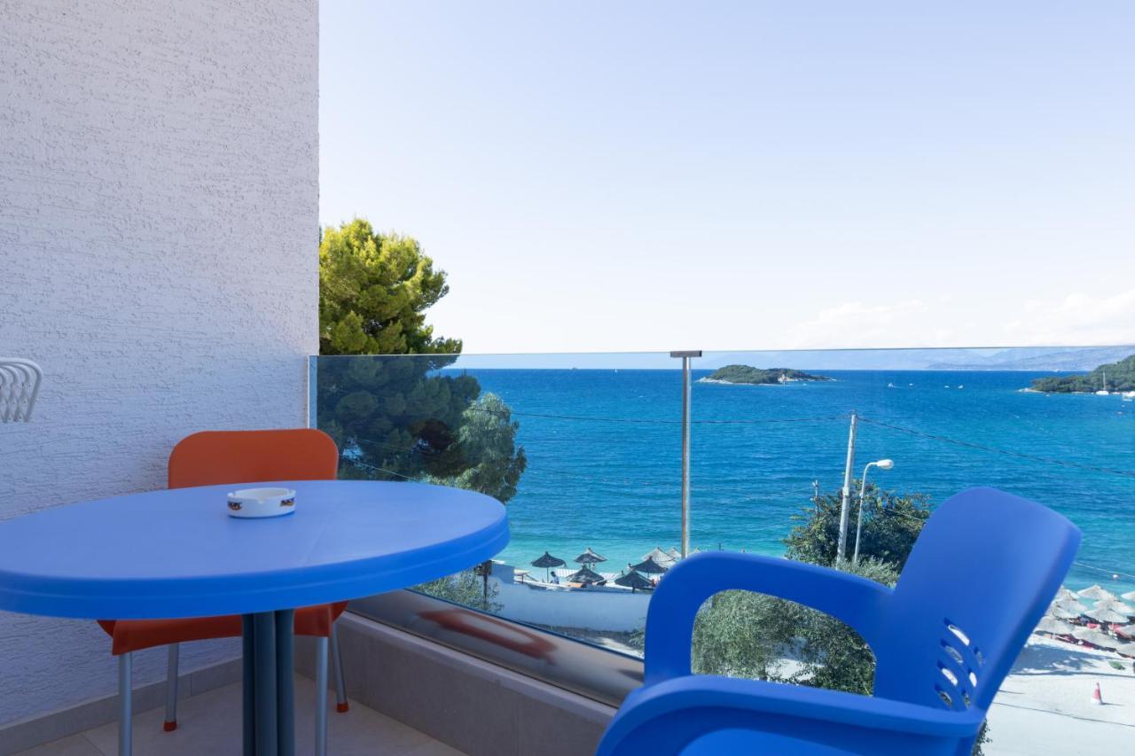 De Luna Hotel Ksamil