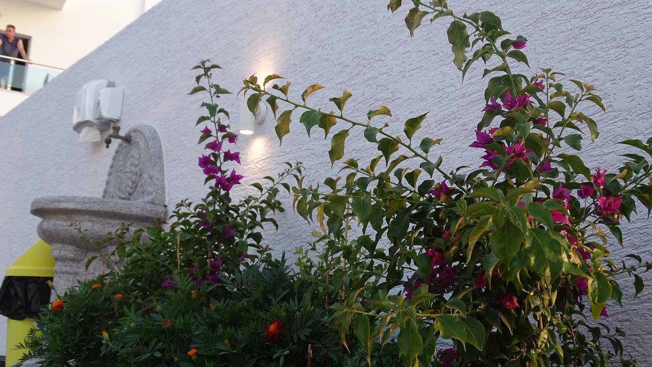 De Luna Hotel